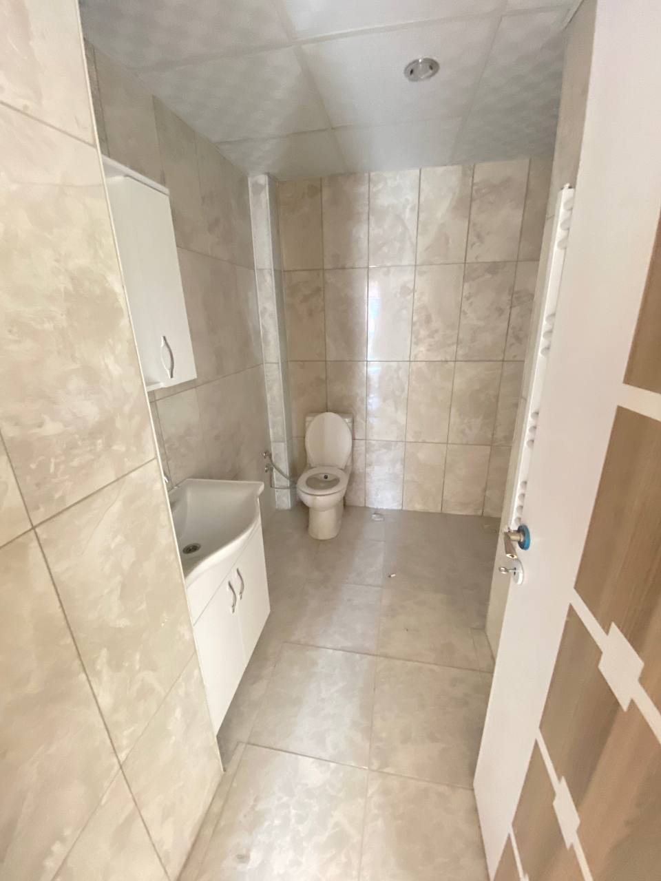 DEVELİ POLAT GAYRİMENKUL- AŞIK SEYRANİ MAH. HARİKA KONUMDA SATILIK LÜX DAİRE