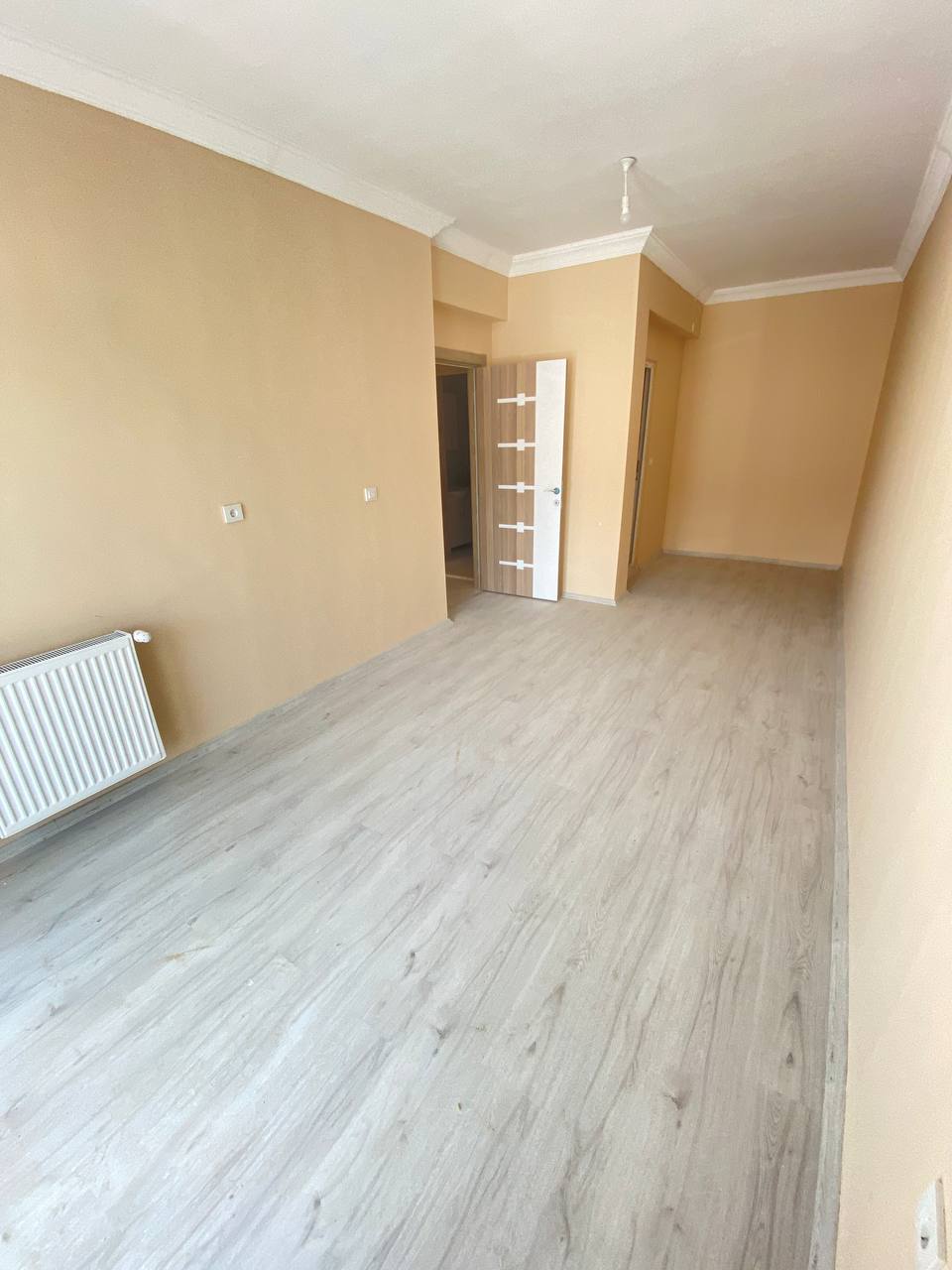 DEVELİ POLAT GAYRİMENKUL- AŞIK SEYRANİ MAH. HARİKA KONUMDA SATILIK LÜX DAİRE