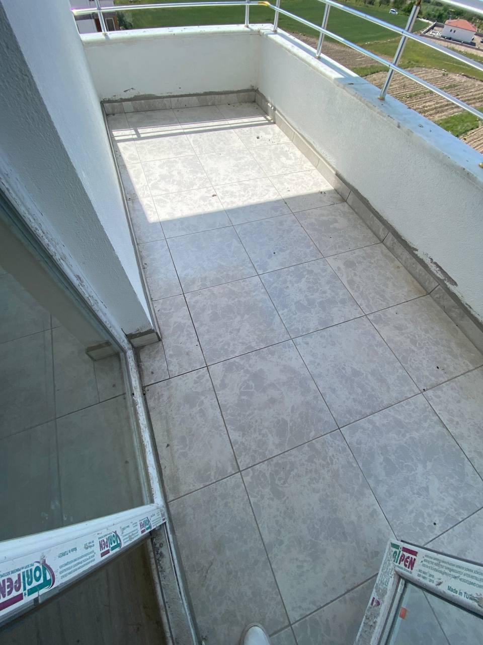 DEVELİ POLAT GAYRİMENKUL- AŞIK SEYRANİ MAH. HARİKA KONUMDA SATILIK LÜX DAİRE