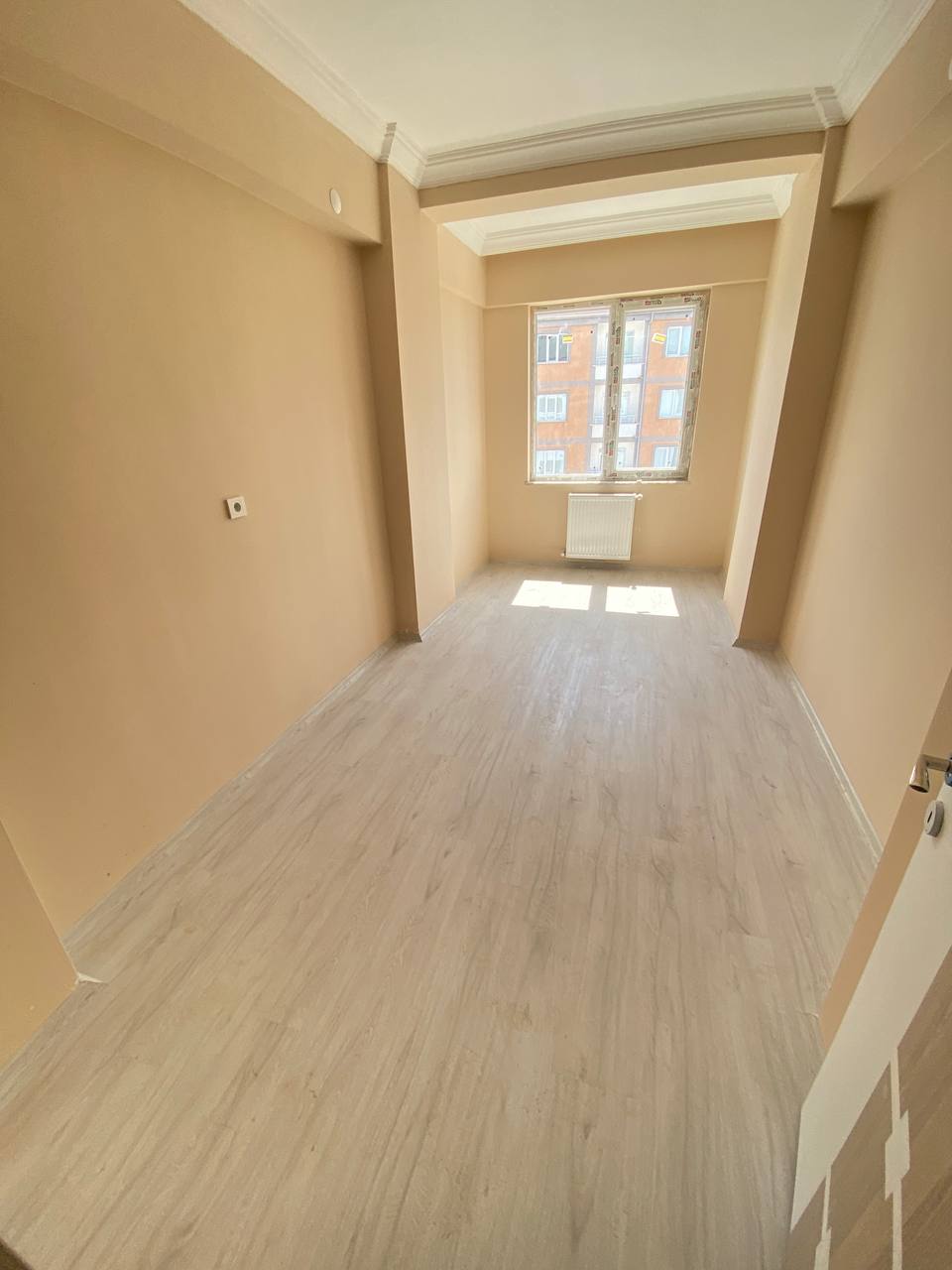 DEVELİ POLAT GAYRİMENKUL- AŞIK SEYRANİ MAH. HARİKA KONUMDA SATILIK LÜX DAİRE