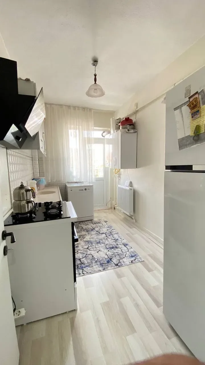 DEVELİ POLAT GAYRİMENKUL - FİYAT DÜŞTÜ - FENESEYUKARI MAH. 2+1 SATILIK DAİRE