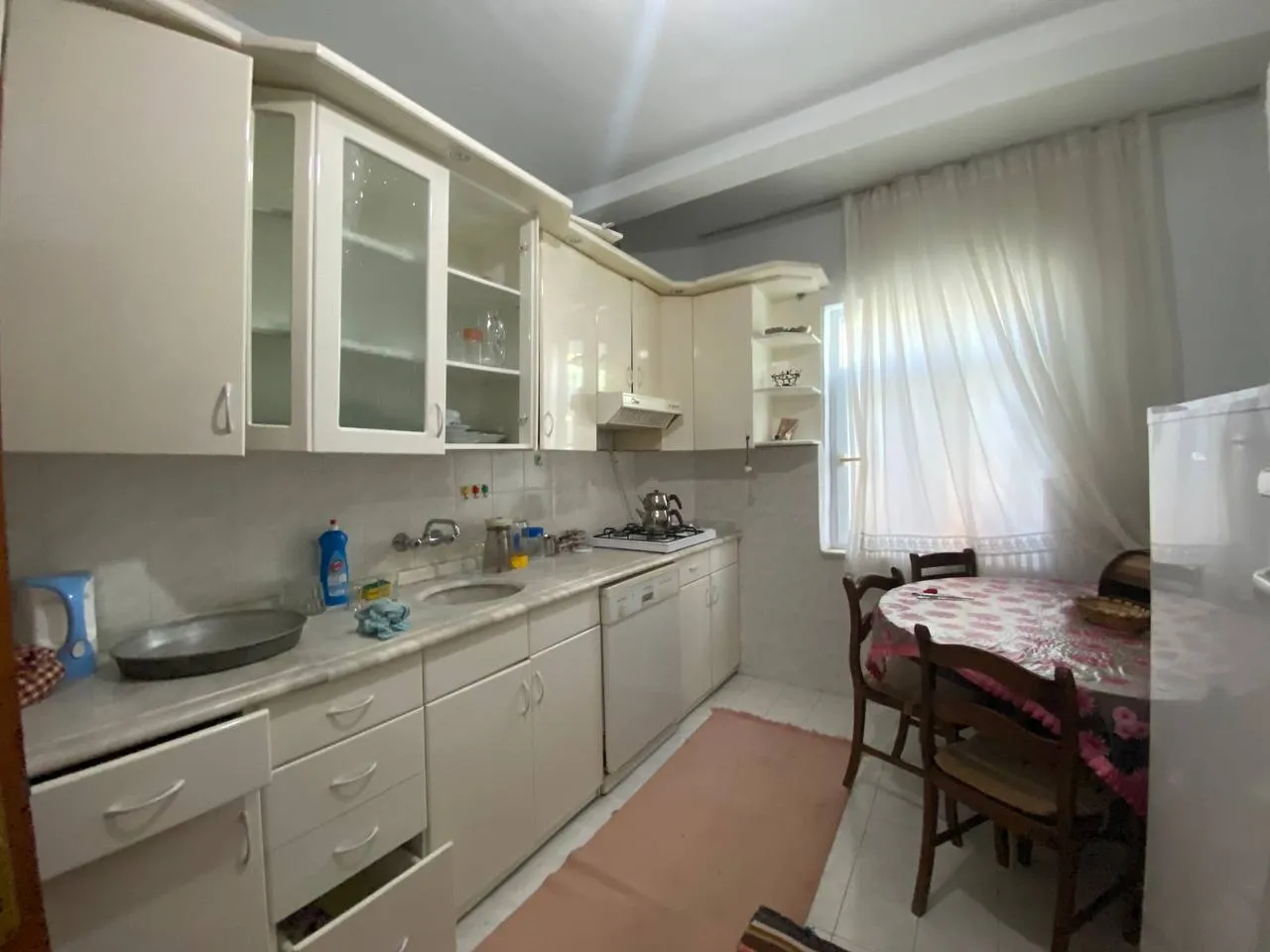 DEVELİ POLAT GAYRİMENKUL-AŞIK SEYRANİ MAH. .335 M2 ARSA İÇERİSİNDE SATILIK MÜSTAKİL EV