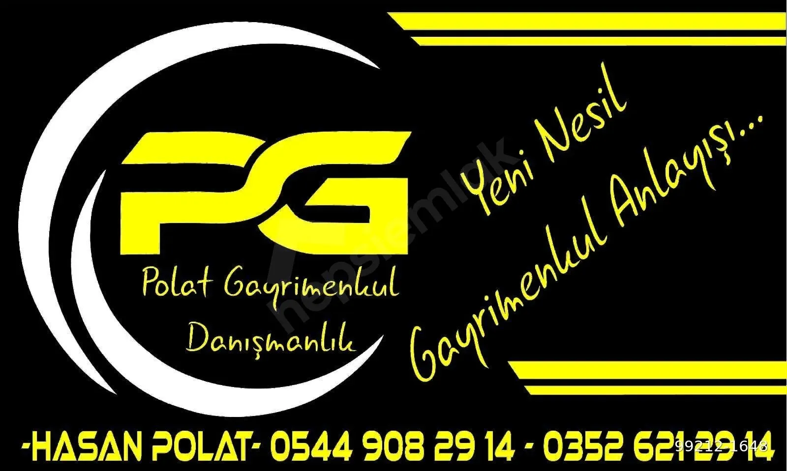 DEVELİ POLAT GAYRİMENKUL-AYGÖZME MAH. KOMPLE SATILIK BİNA