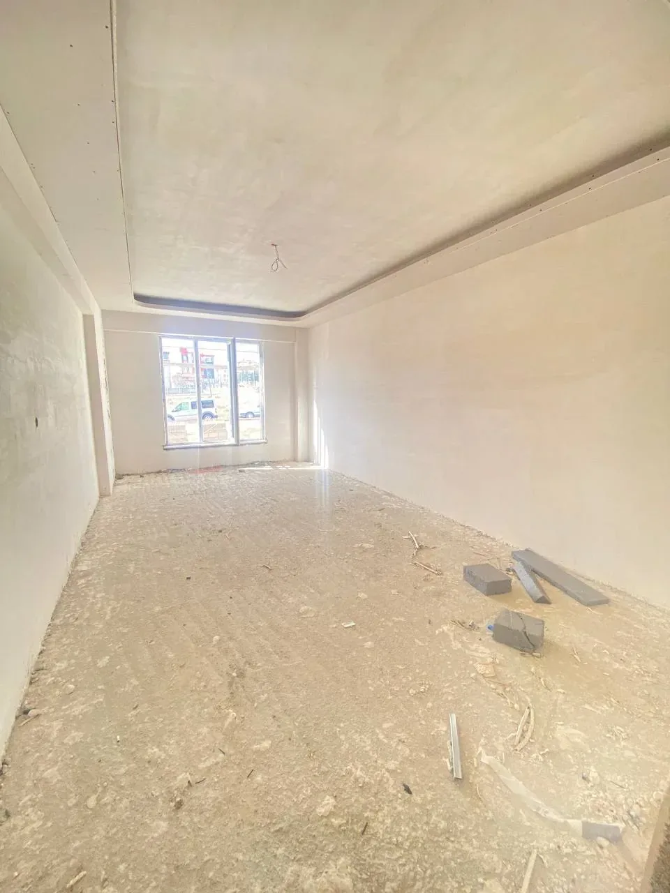  HARMAN MAH. SATILIK FIRSAT DAİRE