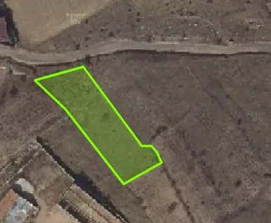 DEVELİ POLAT GAYRİMENKUL- TOMBAK MAH. ÇAPAYERİ MEVKİİNDE SATILIK BAĞ BAHÇE