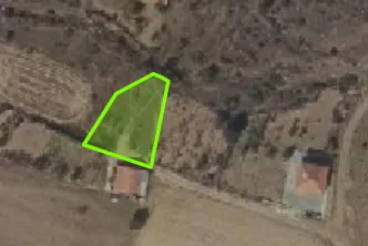 DEVELİ POLAT GAYRİMENKUL-TOMBAK MAH. SEĞLİK MEVKİİNDE SATILIK BAĞ BAHÇE