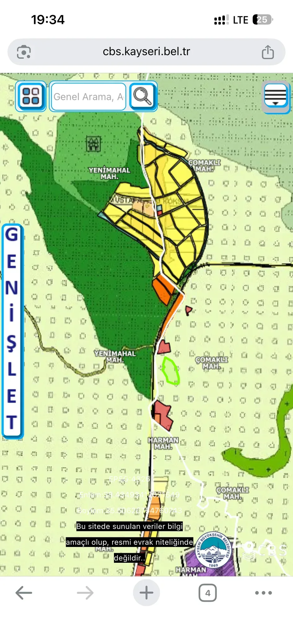 Deneme