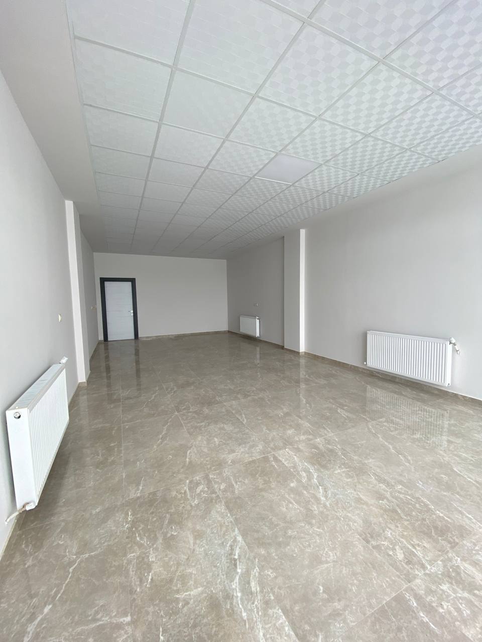 DEVELİ POLAT GAYRİMENKU -YENİ HASTANE MEVKİİNDE KÖŞE BAŞI 201 M2 ARSA ÜZERİNDE KOMPLE SATILIK İŞYERİ