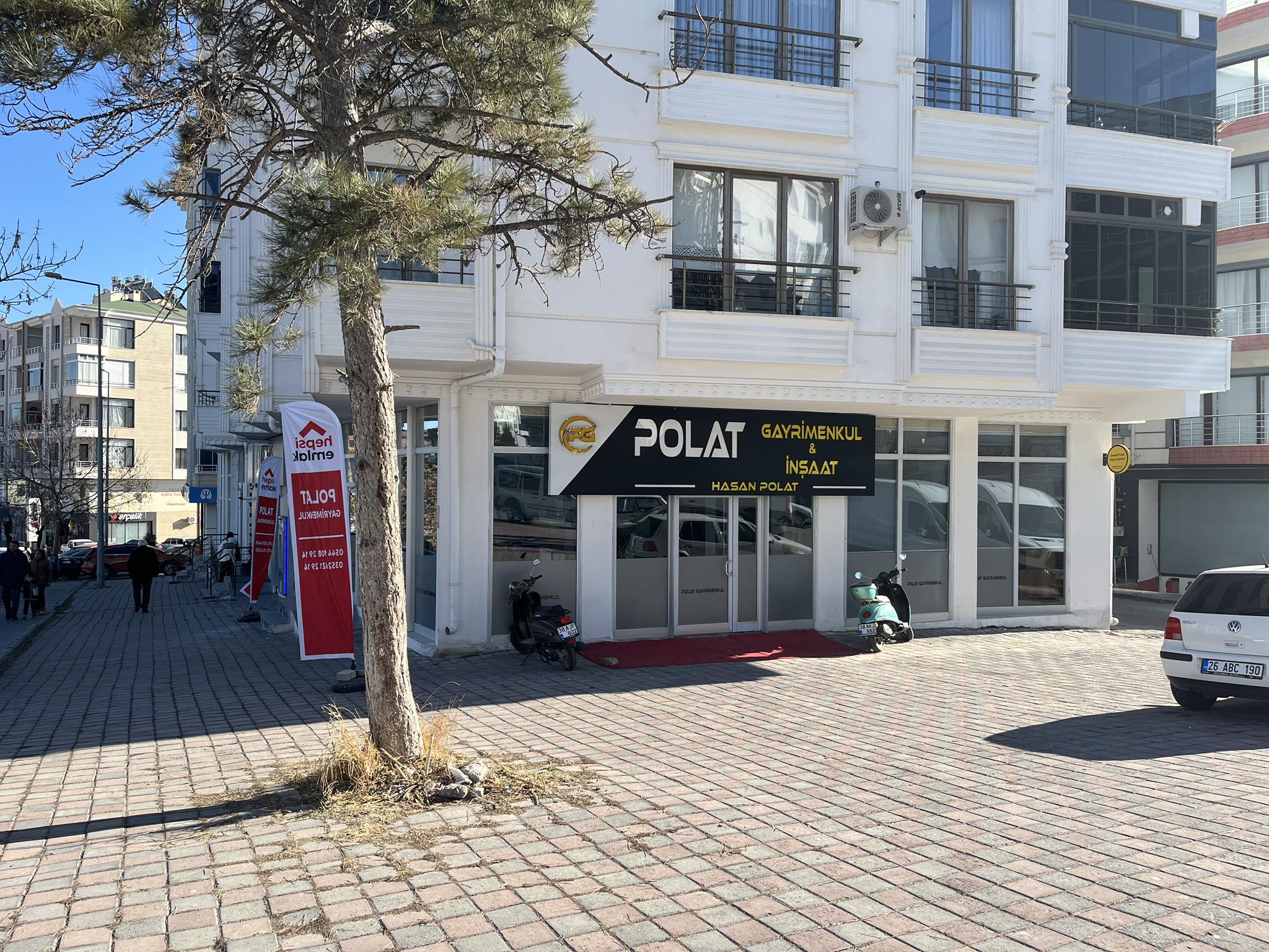 Hakkımızda