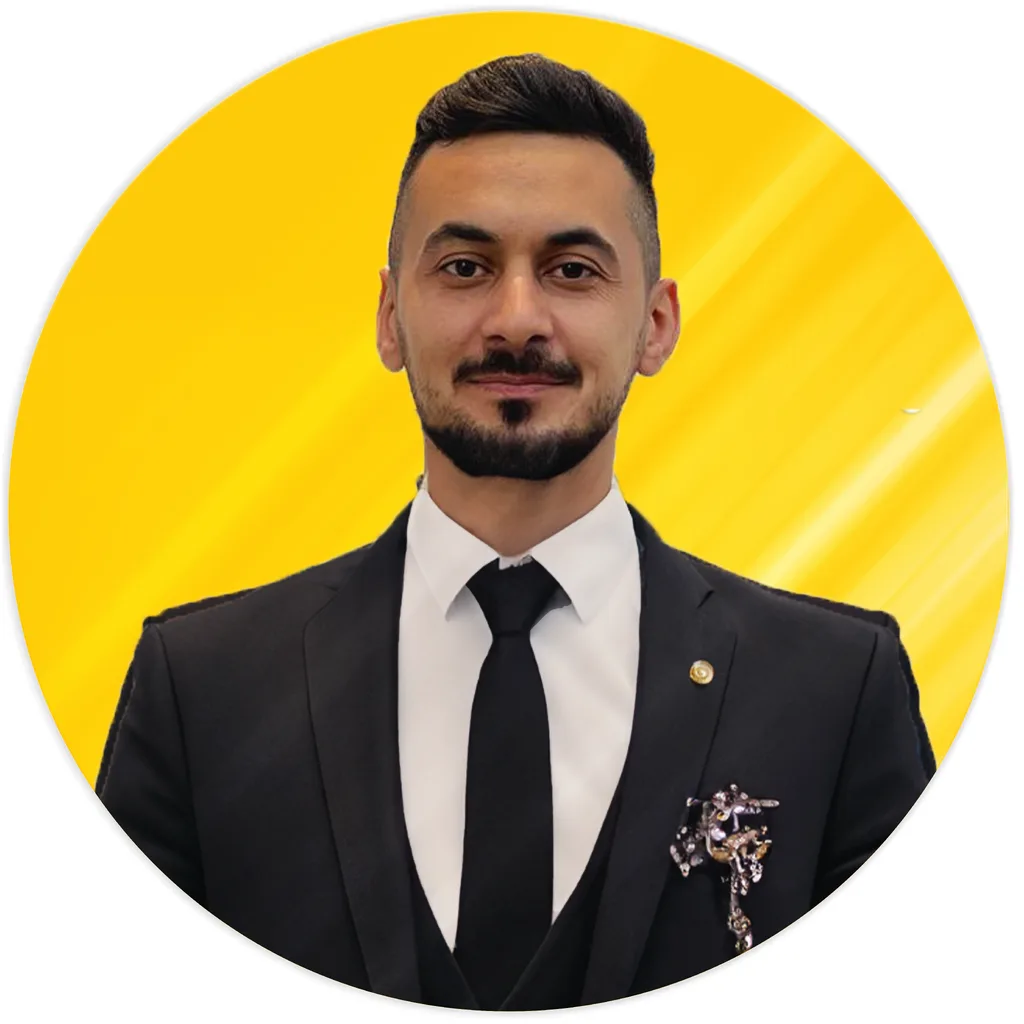 HASAN POLAT